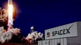 Picture of Spacex