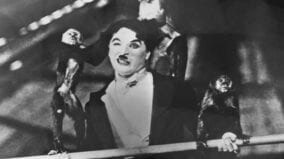A short Biography of Charlie Chaplin 74newsnetwork.com