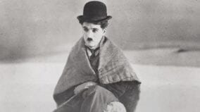 A short Biography of Charlie Chaplin 74newsnetwork.com