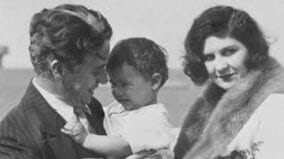 A short Biography of Charlie Chaplin 74newsnetwork.com
